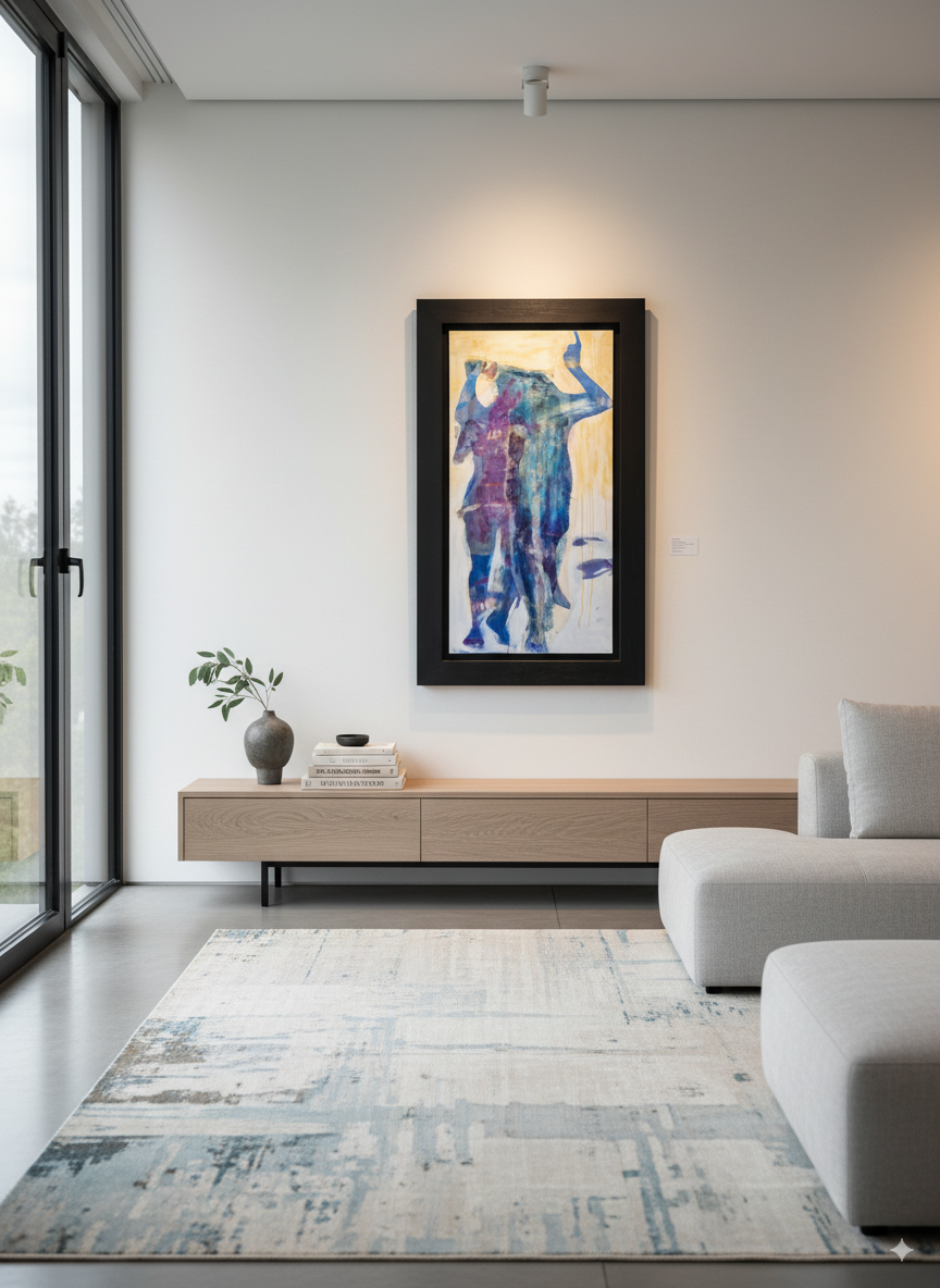 Danses des Âmes - Vue 2