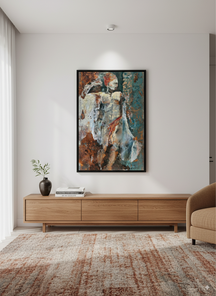 Écho Terrestre - Vue 2