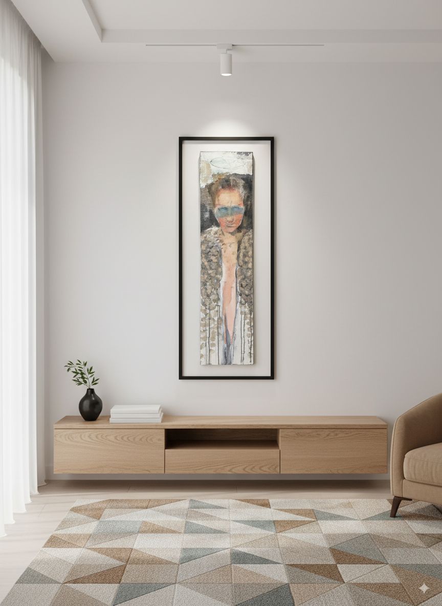 Guerrière Silencieuse - Vue 2